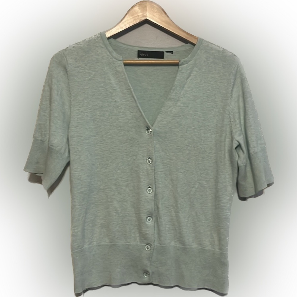 KERSH Sweater Cardigan